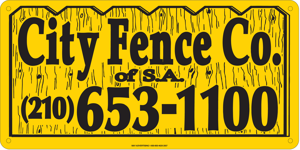 City Fence Co of SA